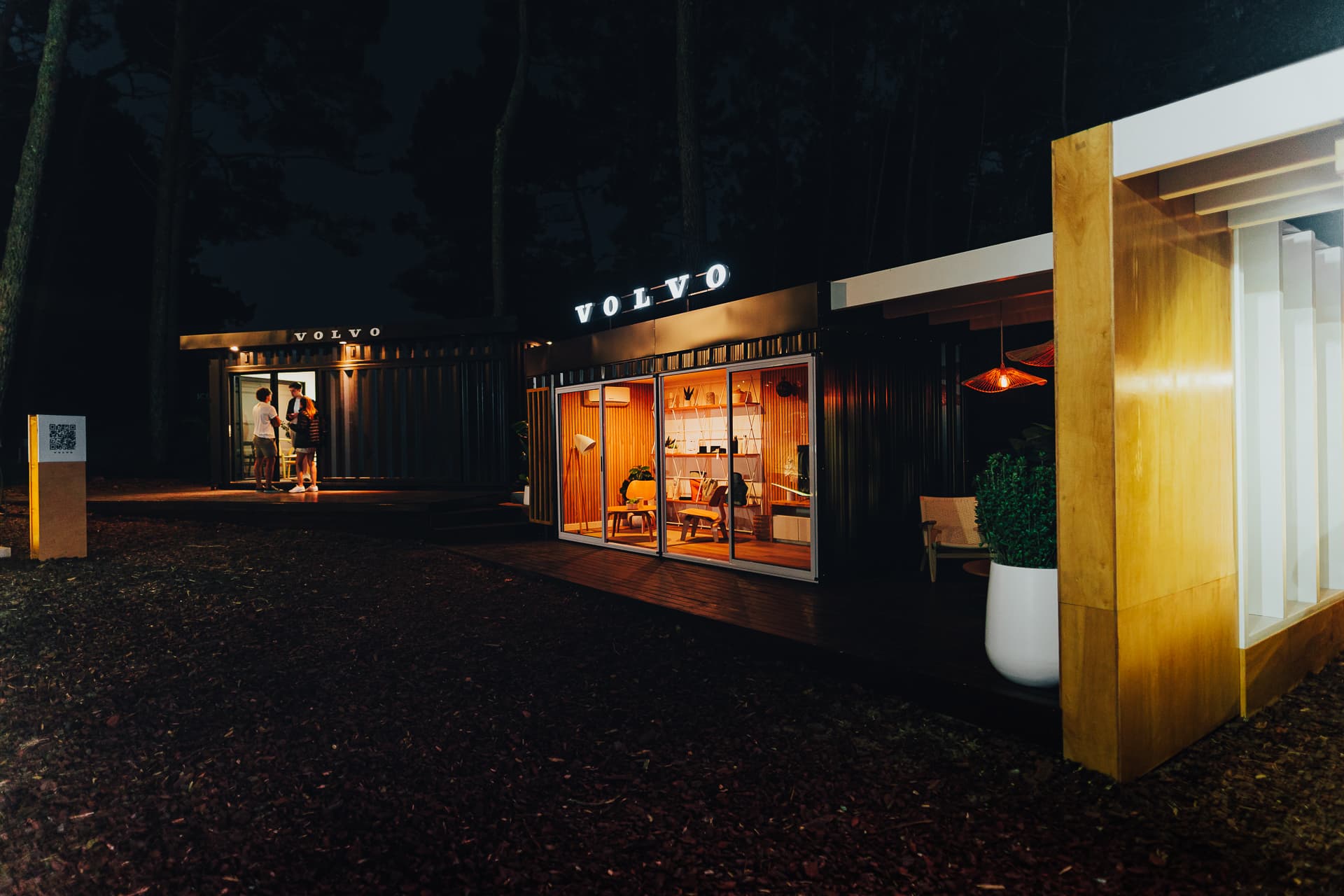 Volvo 2023 case study header image