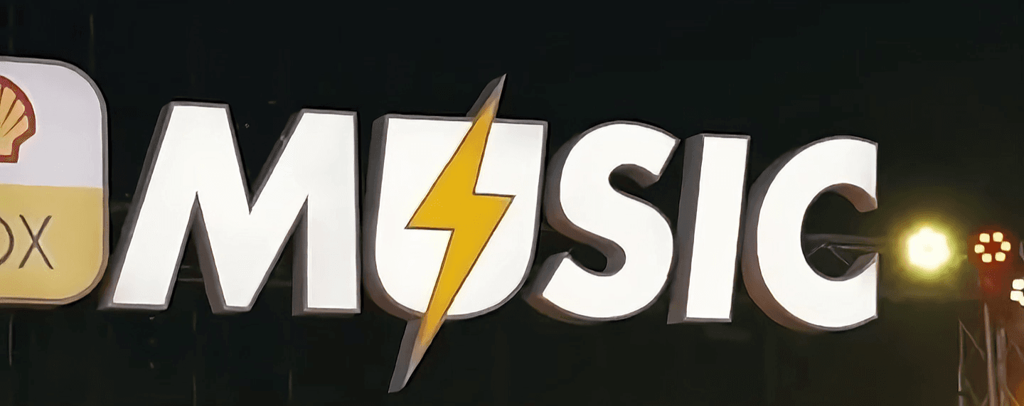 BRZP Live Tour x Shell