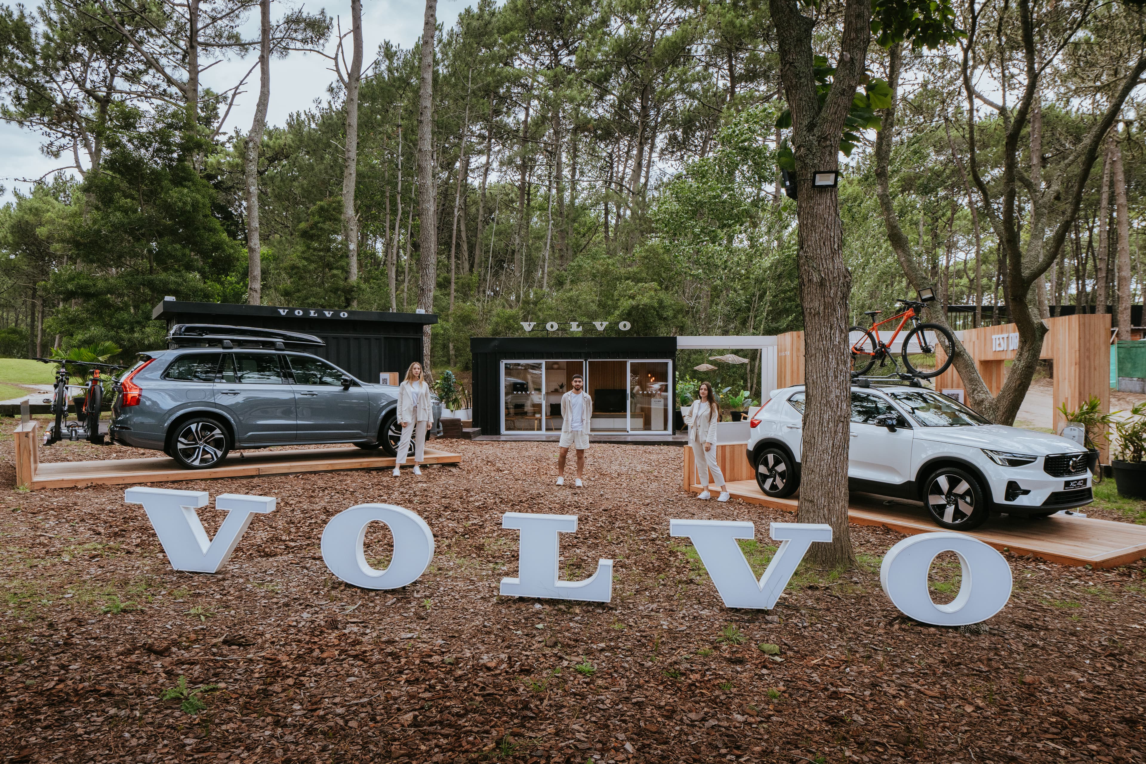 Volvo 2024 case study header image